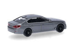 BMW 5er limuzína "420372-003" (1:87)