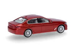BMW 5er limuzína,  "430692-006" (1:87)