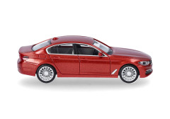 BMW 5er limuzína,  "430692-006" (1:87)
