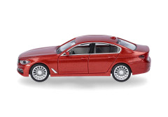 BMW 5er limuzína,  "430692-006" (1:87)