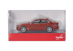 BMW 5er limuzína,  "430692-006" (1:87)