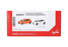 Minikit-Seat Leon / 2 kusy "013970-002" (1:87)