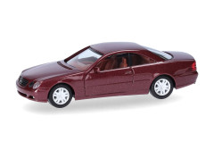 Mercedes-Benz CL Coupé  "032889-002" (1:87)