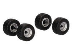 Sada kol pro BigBody 650 "054959" (1:87)