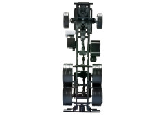 Podvozek pro LKW Man 6x6 /2 kusy"083805"  (1:87)