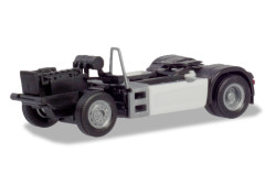 Podvozek pro MAN TGX/TGS /2 kusy"085090"  (1:87)