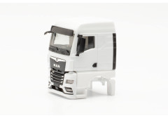 Kabina MAN TGX GM /2 kusy"085618"  (1:87)