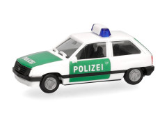 Opel Corsa A  "Polizei" "099011" (1:87)