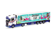 Scania CS 20 HD s chlaďákem "Scheufler/Berliner Luft" "320009" (1:87)