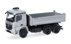 MB Actros sklápěč  "958905" (1:87)