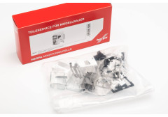 Kabina pro MAN TGX GX /2 kusy"085144"  (1:87)