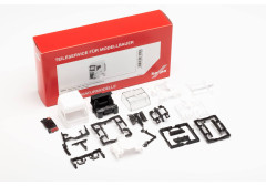 Kabina pro MAN TGX GX /2 kusy"085144"  (1:87)