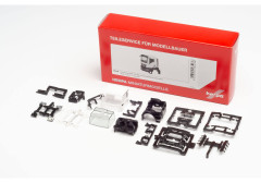 Kabina MAN TGS NN /2 kusy"085236"  (1:87)