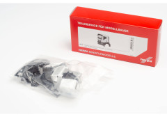 Kabina MAN TGS NN /2 kusy"085236"  (1:87)