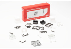 Kabina Renault T facelift /2 kusy "085489"  (1:87)