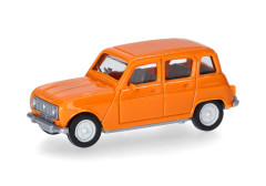Renault R4 "020190-010" (1:87)
