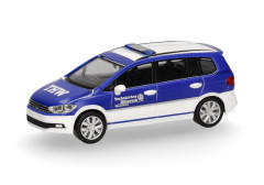 Volkswagen Touran "THW Fürth" "098373" (1:87)