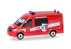 MAN TGE minibus "Hasiči Oberhausen/ELW" "098731" (1:87)