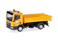 MAN TGL CC sklápěč "Max Bögl" "319867" (1:87)