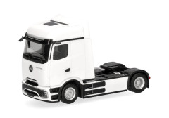 MB eActros 600 ProCabin Bigspace tahač "320191" (1:87)