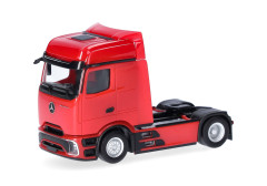 MB Actros L ProCabin Bigspace tahač "320207" (1:87)