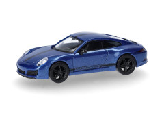 Porsche 911  Carrera 4 S"430418-002" (1:87)