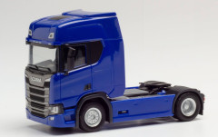 Scania CR 20 HD tahač "307185-002"  (1:87)
