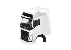 Stavebnice kabiny Volvo FH GL XL electric /2 kusy "086189" (1:87)