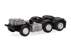 Stavebnice podvozku pro  DAF XG/XG+ /2kusy "086233" (1:87)