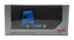 MB Actros L ProCabin Bigspace tahač  "943543" (1:87)