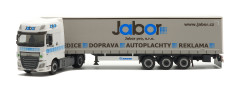 Daf s chlaďákem "JABOR" "502602"  (1:87) (1)