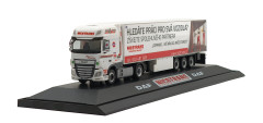 Daf XF 106 SSC "NICOTRANS" "502601"  (1:87) (8)