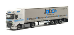 Daf XF 106 SSC"JABOR" "502602"  (1:87) (2)