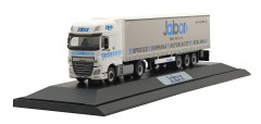 Daf XF 106 SSC"JABOR" "502602"  (1:87) (7)