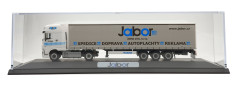 Daf XF 106 SSC"JABOR" "502602"  (1:87) (8)