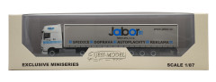 Daf XF 106 SSC"JABOR" "502602"  (1:87) (9)