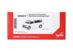 MiniKit-Volkswagen T6.1  Bus /1 kus "014250" (1:87)