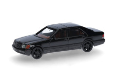 MB 600 SEL V12  "020947-002" (1:87)