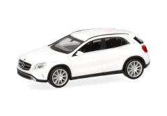 Mercedes-Benz GLA "028318-002" (1:87)