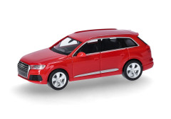Audi Q7 "028448-003" (1:87)