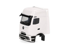 Kabina pro MB eActros 600 ProCab Gigaspace/2kusy "086196" (1:87)