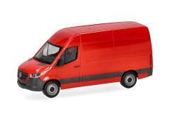 MB Sprinter 18  "093811-002" (1:87)