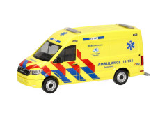 MAN TGE "Ambulance NL" "098694" (1:87)