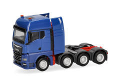 MAN TGX GX SLT těžký tahač  "316965-003" (1:87)