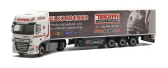 Daf XF 106 SSC "NICOTRANS" "502603"  (1:87)