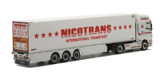 Daf "NICOTRANS" "502605"  (1:87) (3)