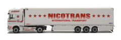 Daf "NICOTRANS" "502605"  (1:87) (4)