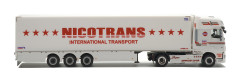 Daf "NICOTRANS" "502605"  (1:87) (5)