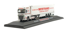 Daf "NICOTRANS" "502605"  (1:87) (8)