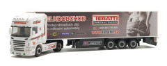 Scania "NICOTRANS" "502604"  (1:87)